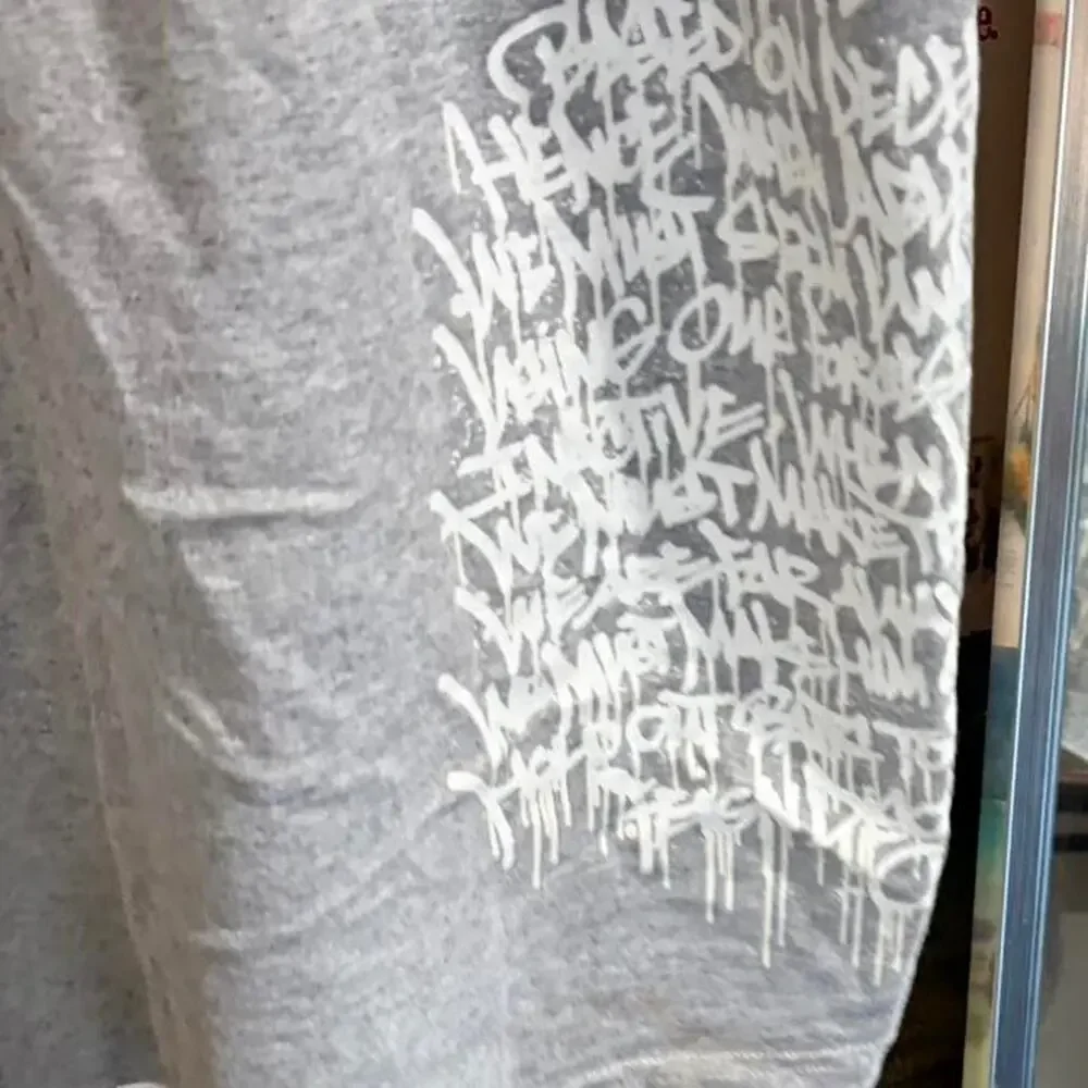 Y2K Echo Ultd True Kings Shirt